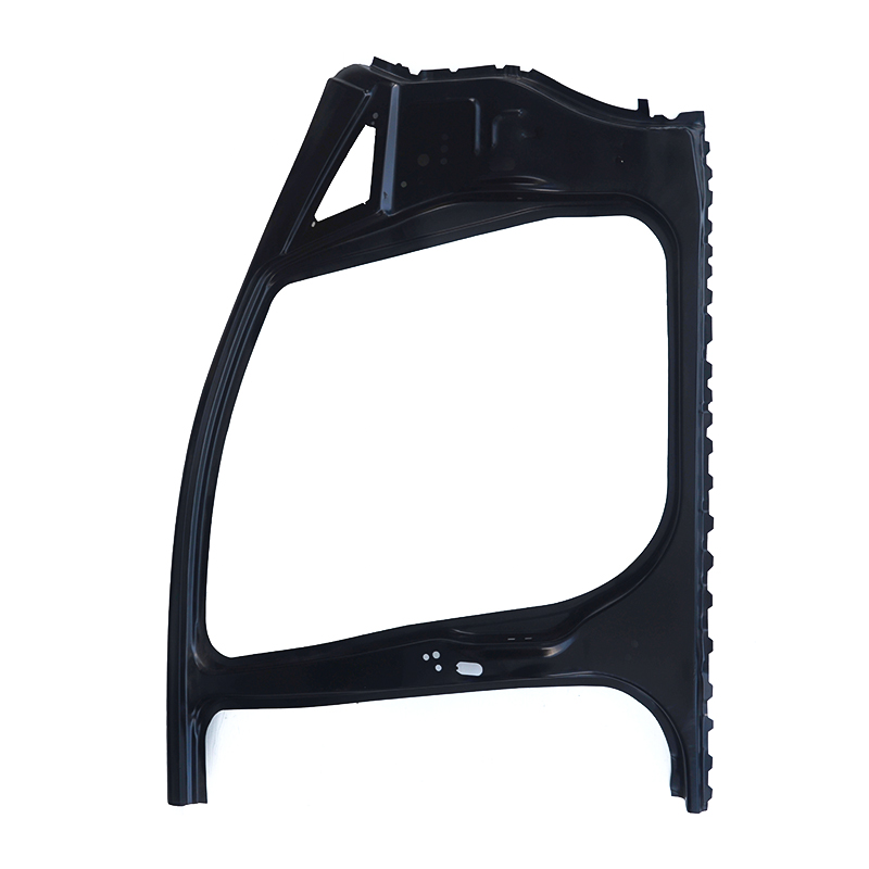MMXIII Ford Ecosport AB Columna