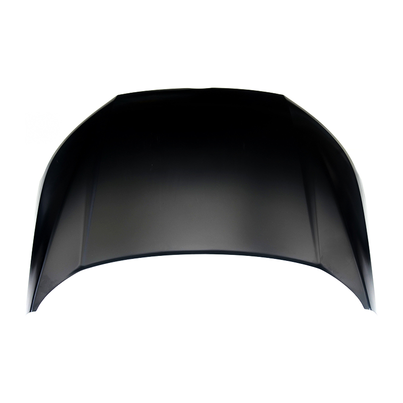 MMXIII Ford Ecosport Engine Hood