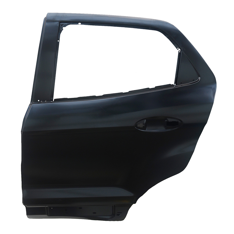 MMXIII Ford Ecosport Audi Door sinistram
