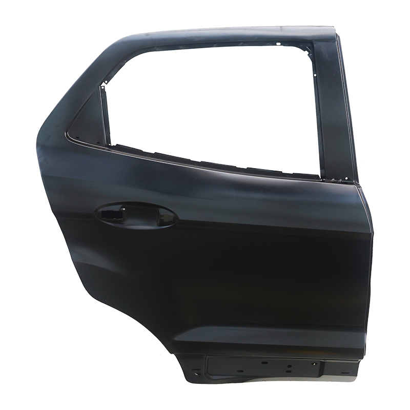 MMXIII Ford Ecosport Audi Door sinistram