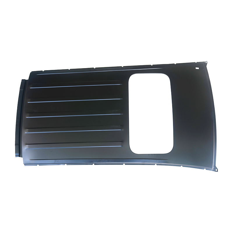 MMXIII Ford Ecosport Tectum Skylight