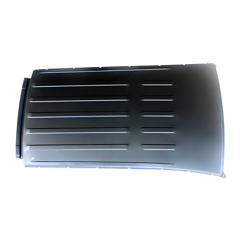 MMXIII Ford Ecosport Tectum sine Skylight