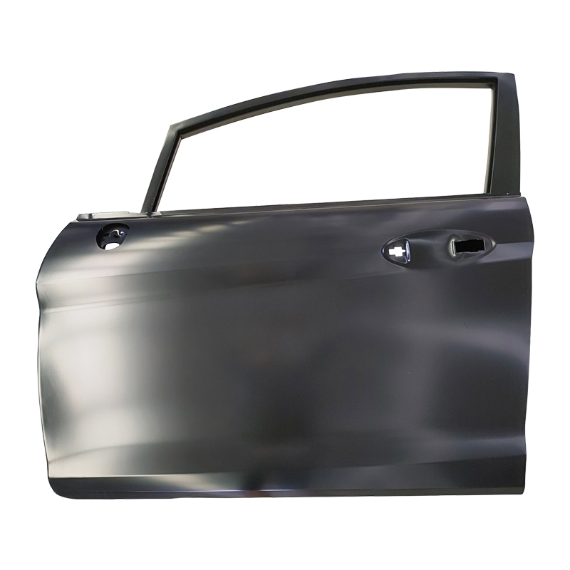 MMIX Ford Fiesta Ante Porta Laeva