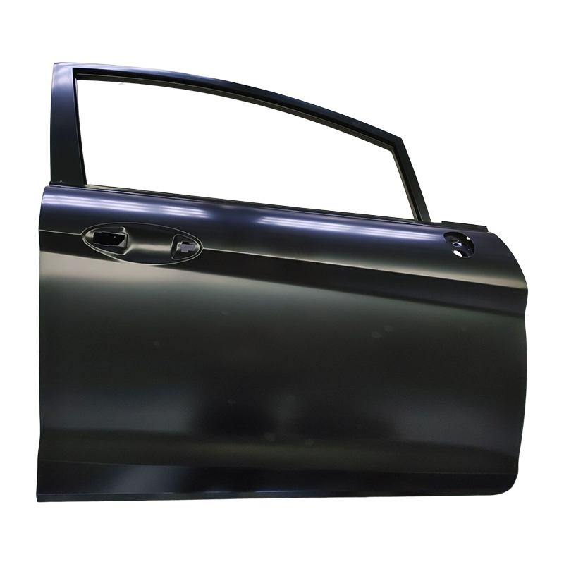 MMIX Ford Fiesta Ante Door Right Side