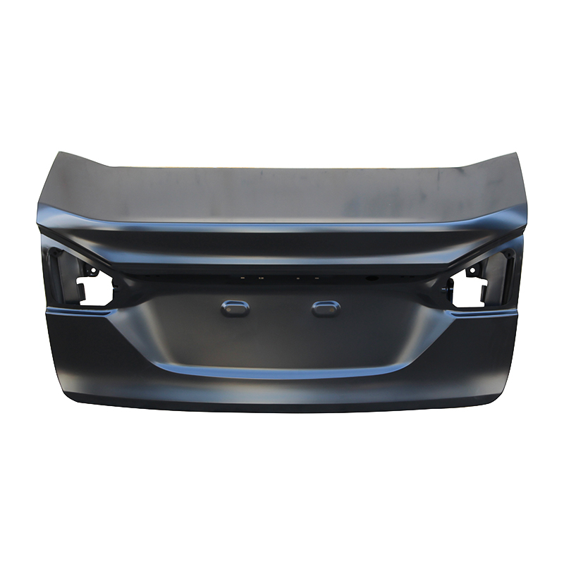2013 Ford Fiesta truncus operculo