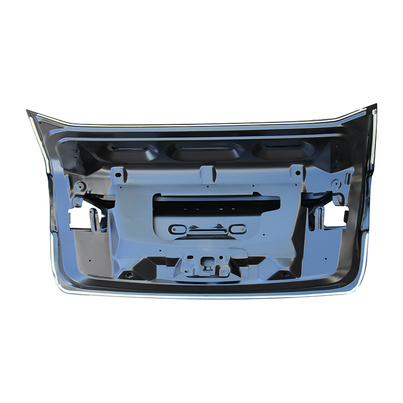 2013 Ford Fiesta truncus operculo