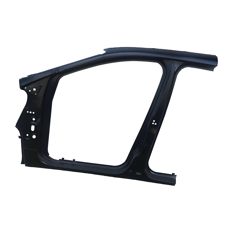 MMXIII Ford Kuga Effugere B columen sinistrum