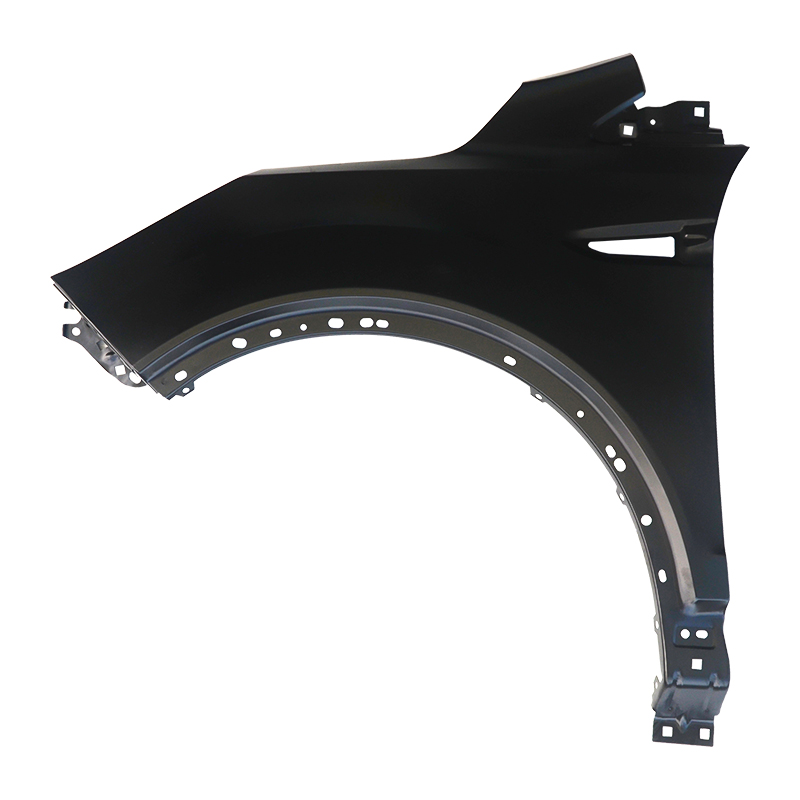 MMXIII Ford Kuga Effugere Engine Front Fender Partem sinistram
