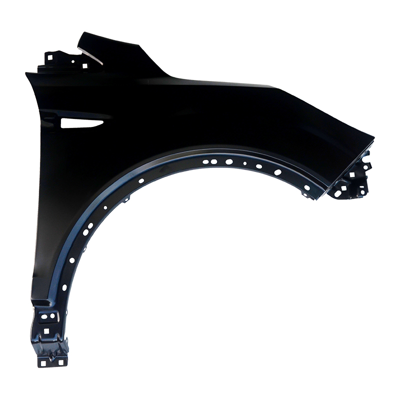MMXIII Ford Kuga Effugere Engine Front Fender Dexteram