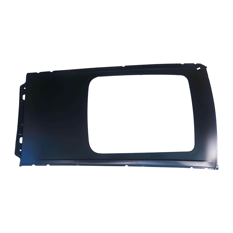MMXIII Ford Kuga Effugere Tectum Skylight
