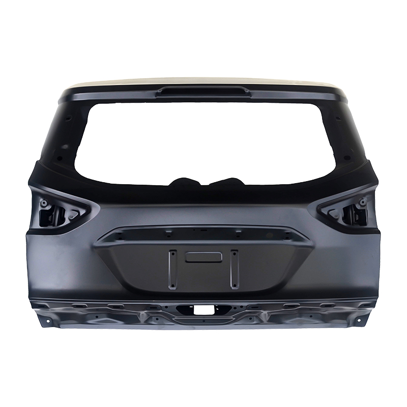 2013 Ford Kuga Effugere caudam