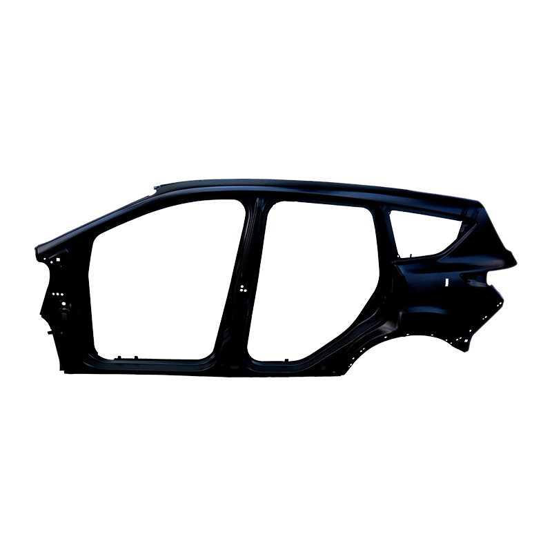 MMXIII Ford Kuga Effugere totum latus Panel sinistrum