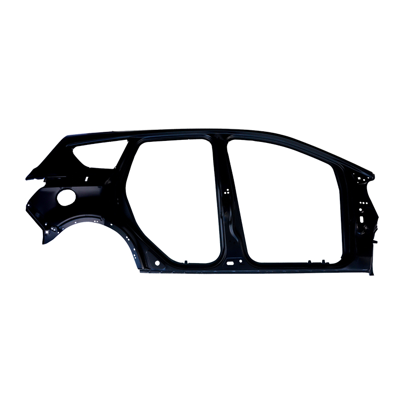 MMXIII Ford Kuga Effugere totum latus Panel dextrum latus