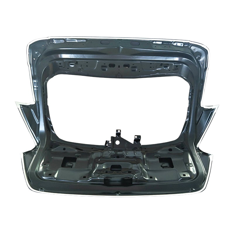 2015-2017 Ford Focus Back of posticam