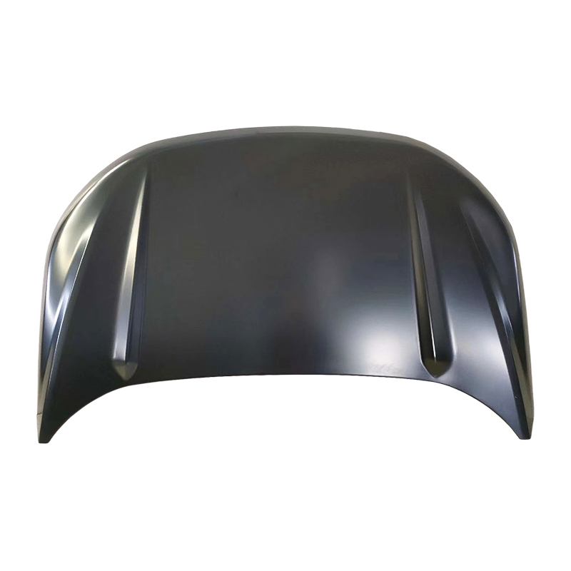 2015-2018 Ford Edge Engine Hood Aluminium
