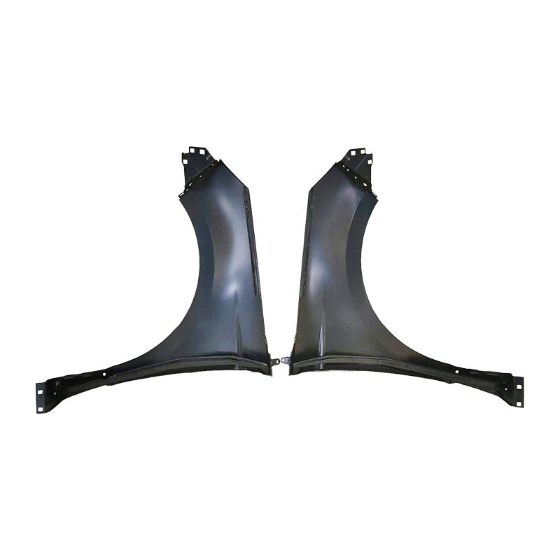 2015-2018 Ford Edge Fender Cum Framework