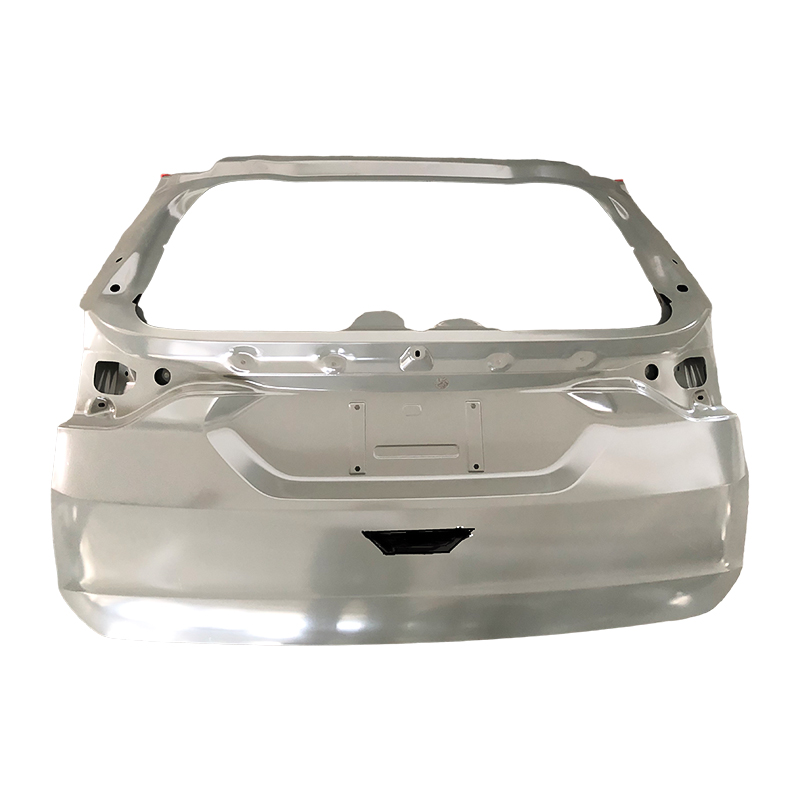 2015-2018 Ford Edge Caudium