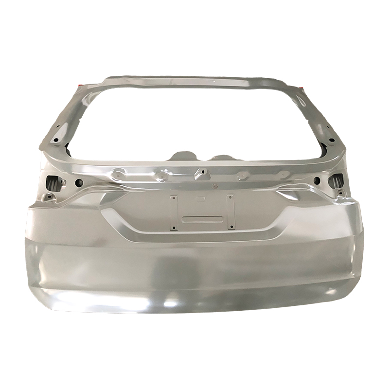 2015-2018 Ford Edge Caudium