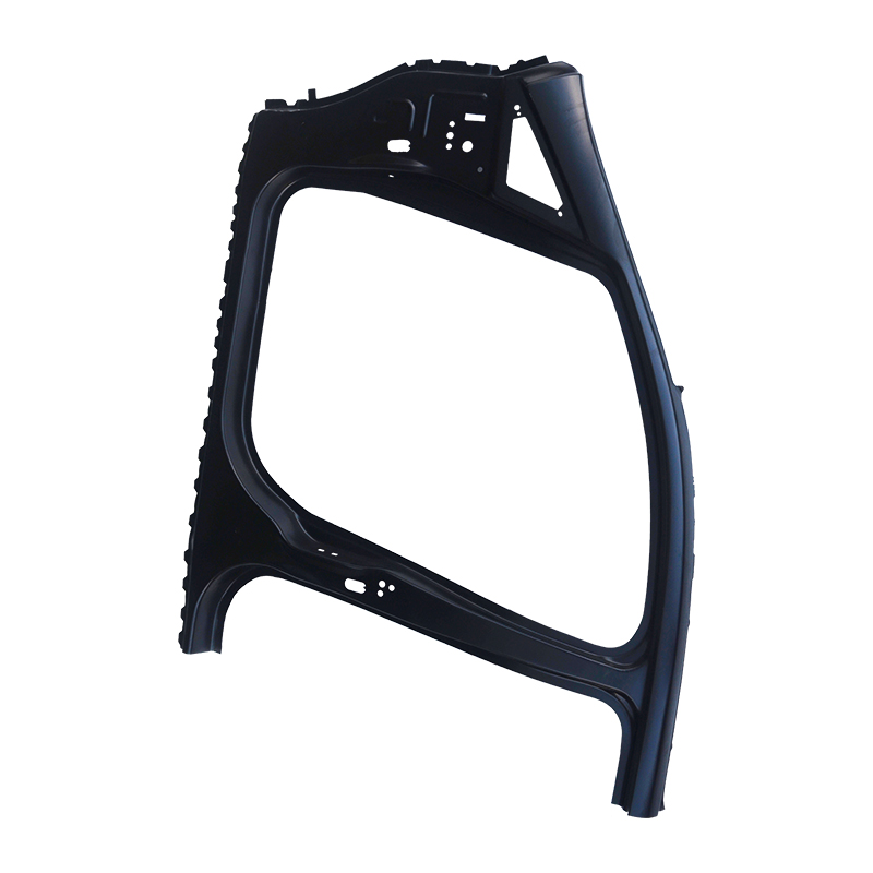 MMXVIII Ford Ecosport AB Columna