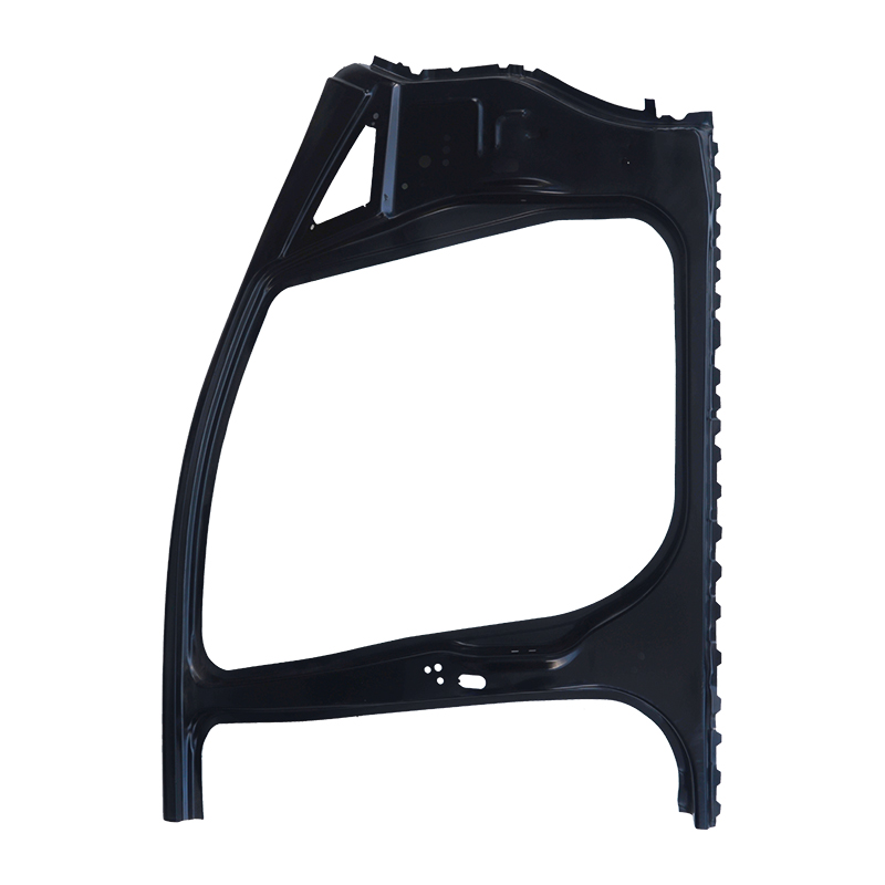 MMXVIII Ford Ecosport AB Columna
