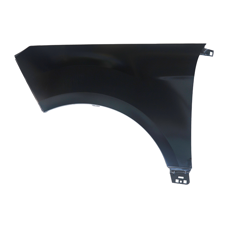 MMXVIII Ford Ecosport Front Fender Parte sinistra