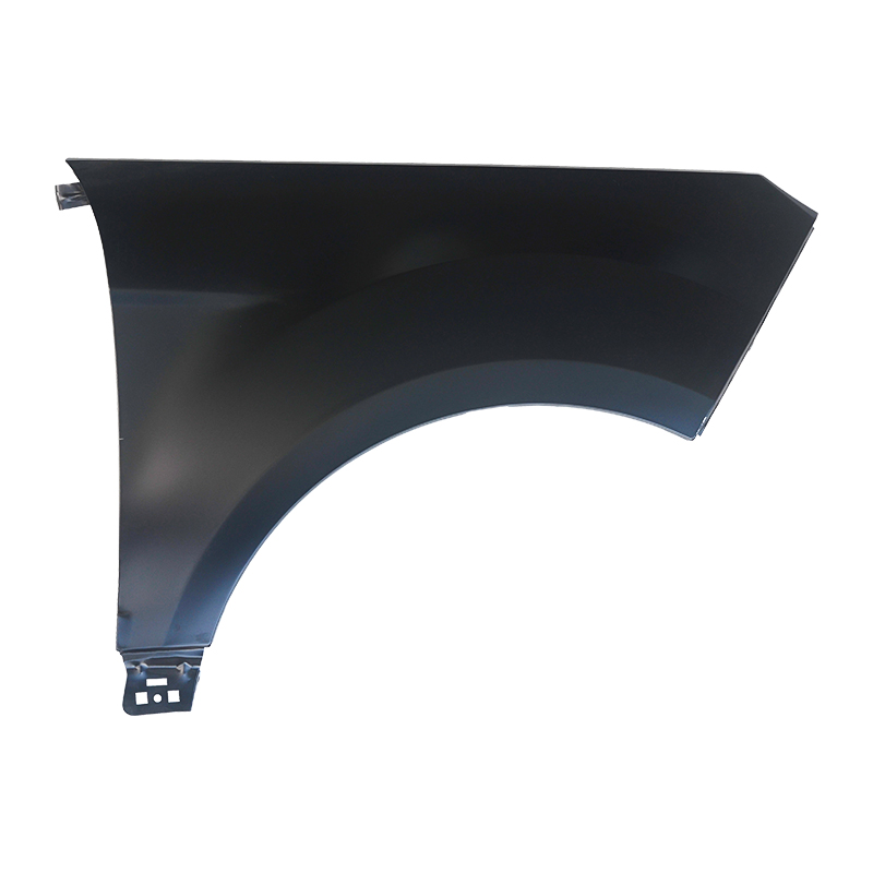 MMXVIII Ford Ecosport Front Fender Parte sinistra