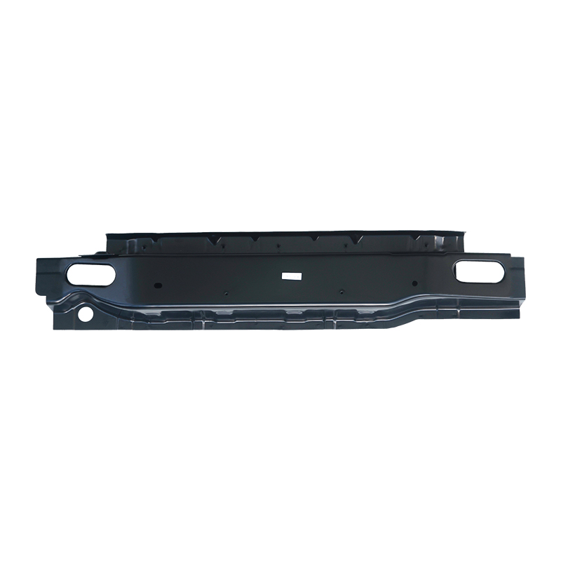 MMXVIII Ford Ecosport Corpus Panel Audi