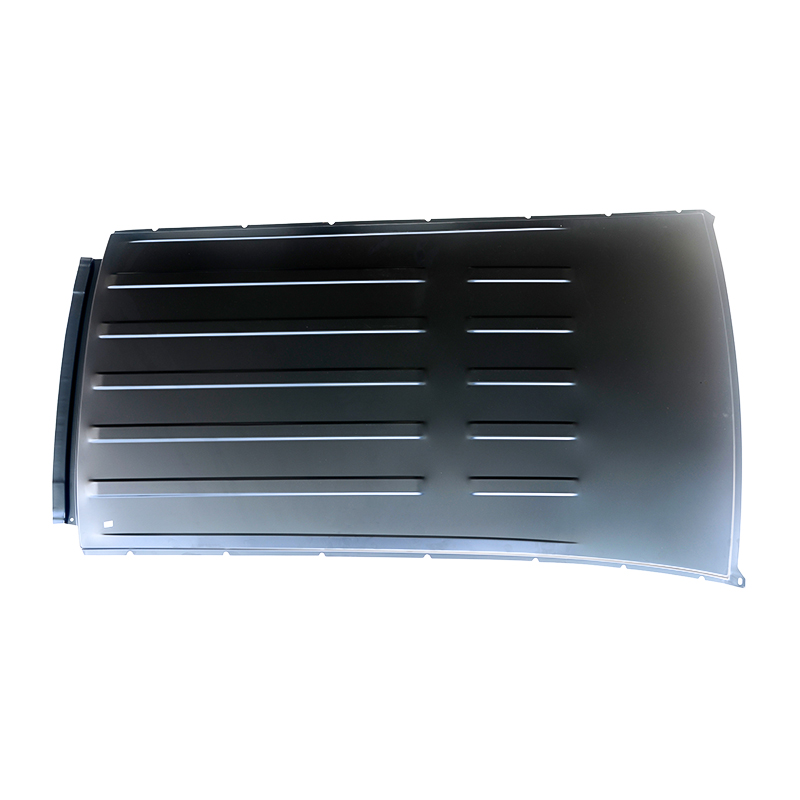 MMXVIII Ford Ecosport Tectum sine Skylight
