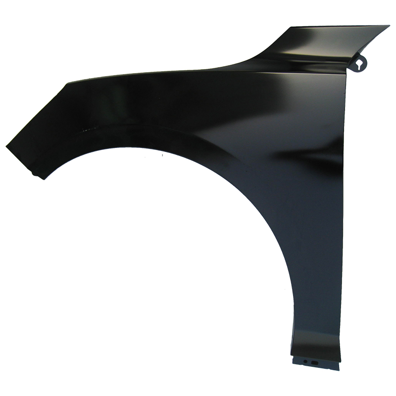 MMXIX Ford Focus Front Fender Parte sinistra