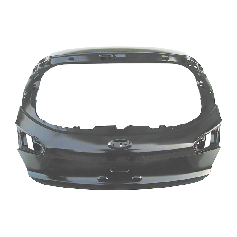MMXIX Ford Focus Caudium Porta Sedan