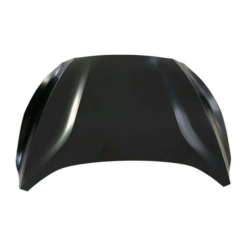 MMXIX Ford Focus Engine Hood