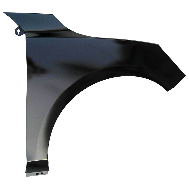 MMXIX Ford Focus Ante Fender latus dextrum