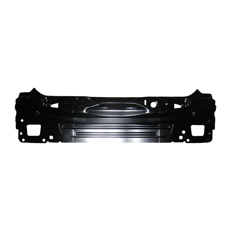 MMXIX Ford Focus Minibus tergo panel interiore