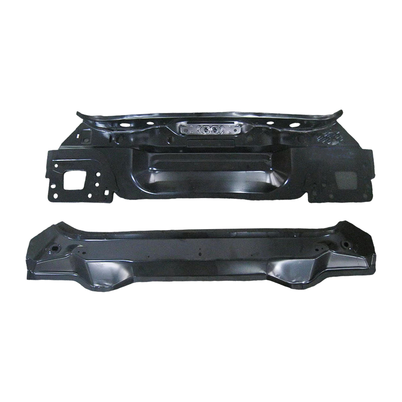 MMXIX Ford Focus Sedan tergo panel