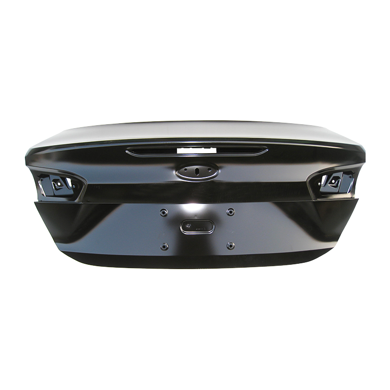 MMXIX Ford Focus truncus Lid Sedan