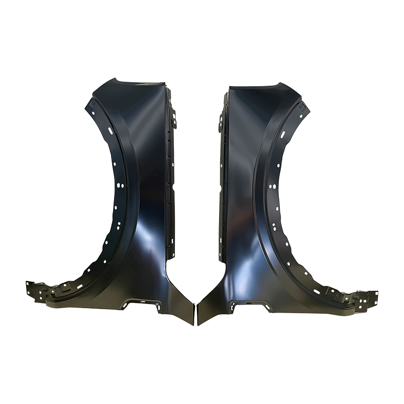 BRONCO LUSUS 2021- Front Fender