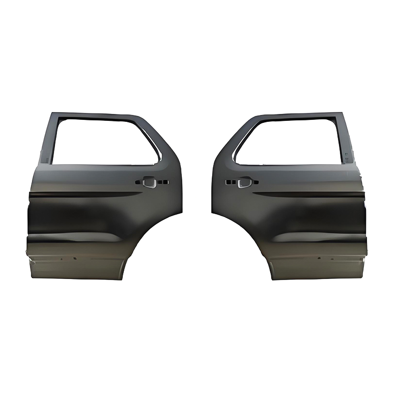 Ford Explorer MMXI Audi ostium