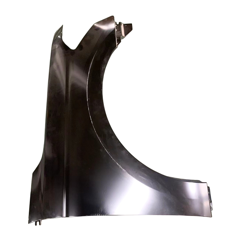 EXPEDITIO MMXVIII Front fender