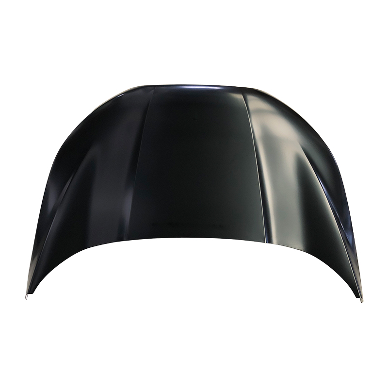Ford MMXVIII Ecosport Engine Hood