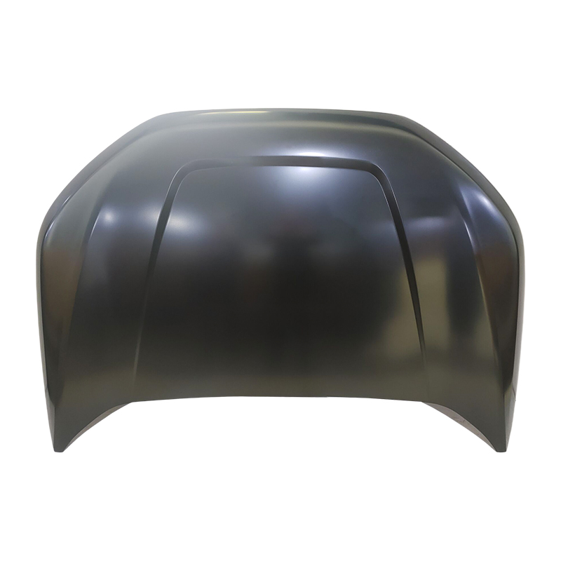 Ford Edge MMXX Hood