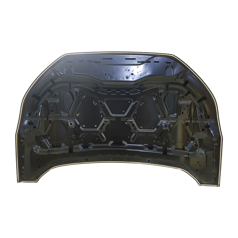 Ford Edge MMXX Hood