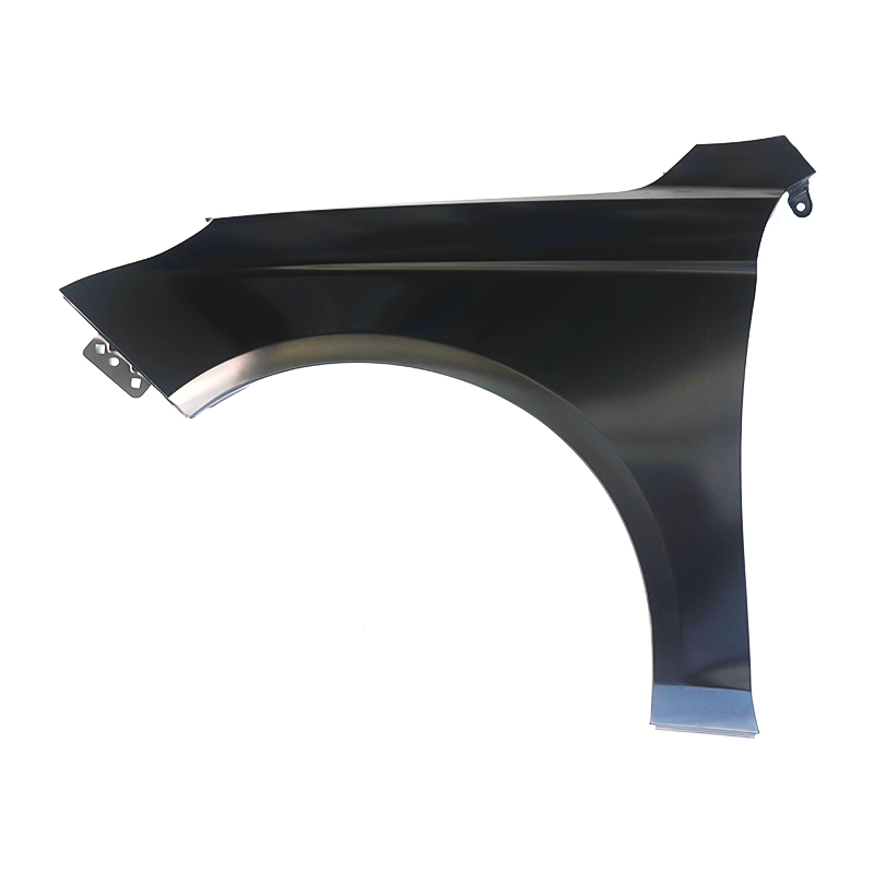 Ford 2015-2017 Reliquit ante Fender