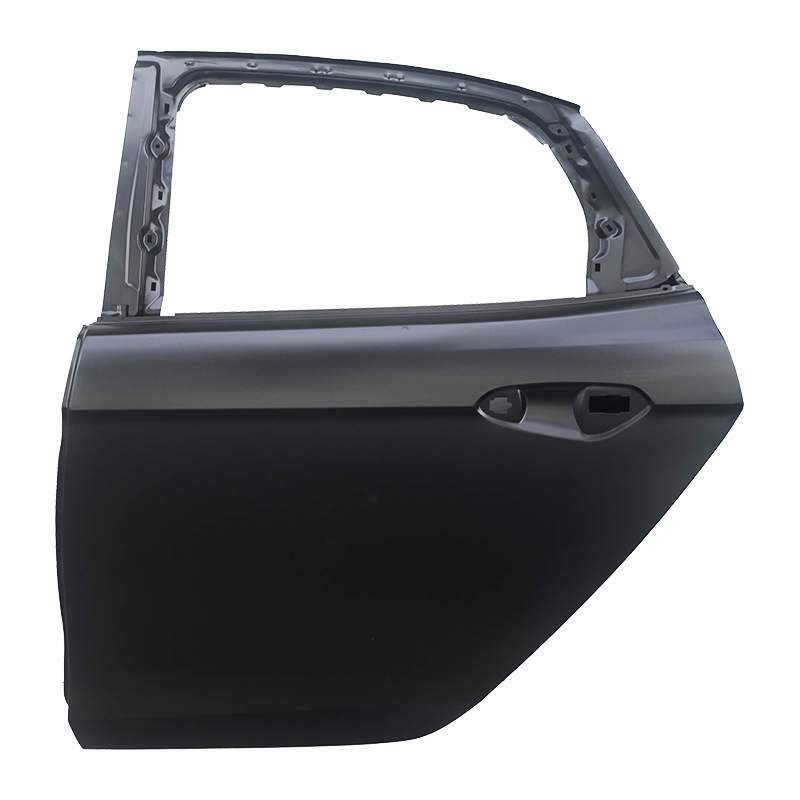 Ford 2015-2017 Reliquit Tergo Porta