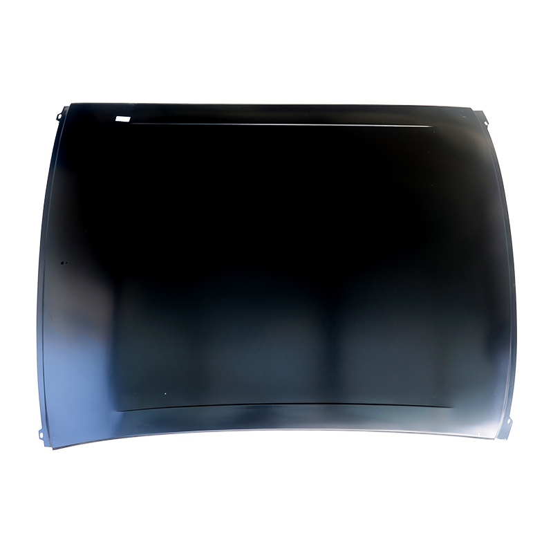 Ford Escort 2015-2017 Novum tectum sine sunroof
