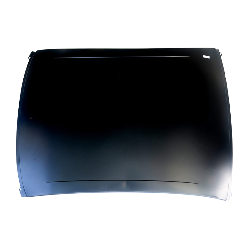 Ford Escort 2015-2017 Vetus exemplar sine sunroof