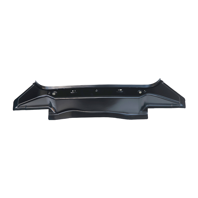 Ford Escort 2015-2017 Audi panel exteriores tabulas
