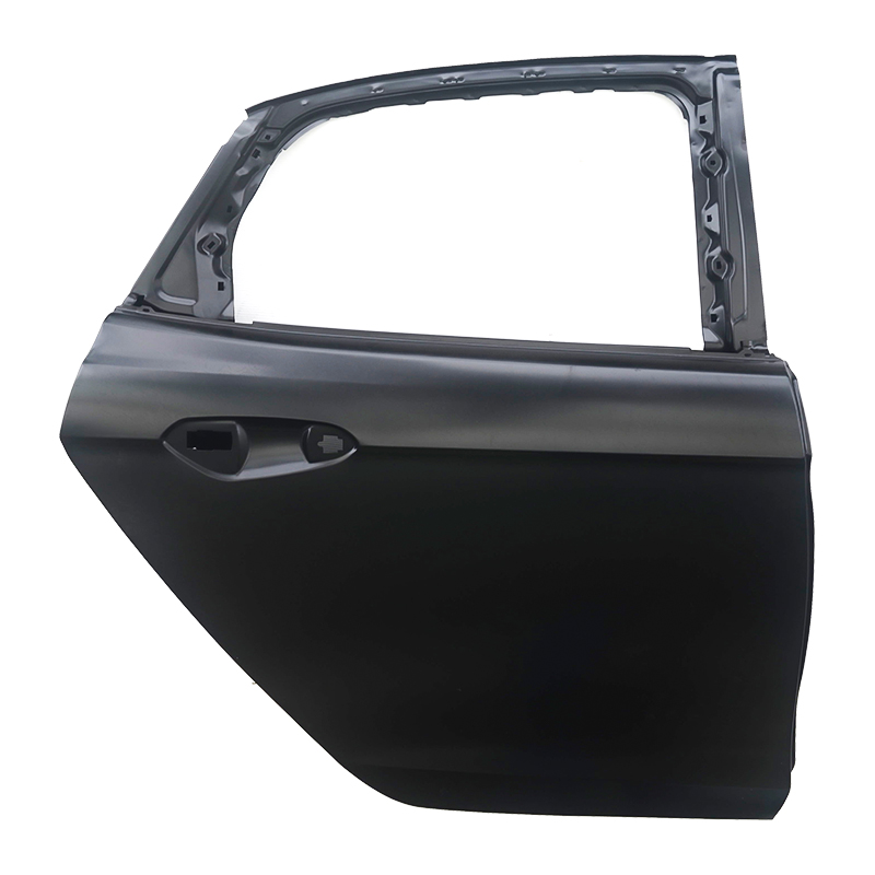 Ford Ford 2015-2017 Right Reor Door