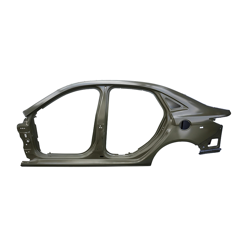 Ford Escort 2015-2017