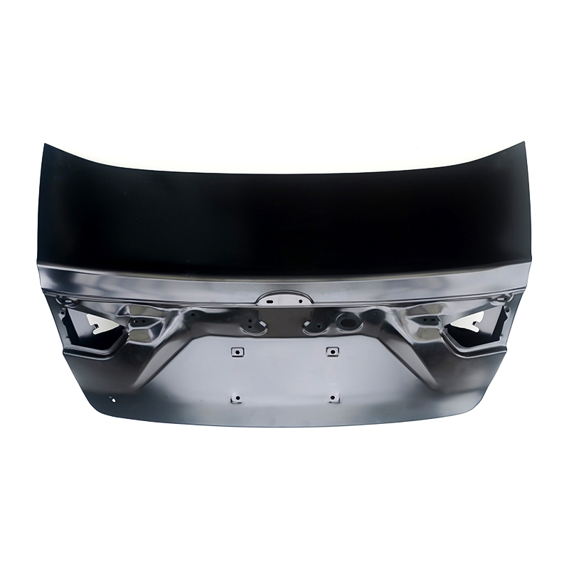 Ford Escort 2015-2017 cauda operimentum