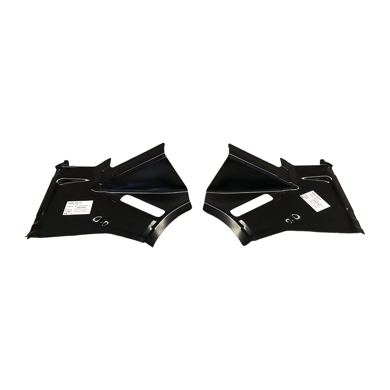 Ford 2015-2017 Taillight ascendens bracket inferior